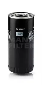 W96247 MANN-FILTER Масляный фильтр W96247 MANN-FILTER Масляный фильтр