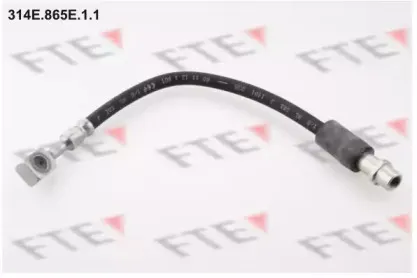 314E.865E.1.1 FTE Тормозной шланг 314E.865E.1.1 FTE Тормозной шланг