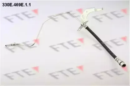 330E.469E.1.1 FTE Тормозной шланг 330E.469E.1.1 FTE Тормозной шланг