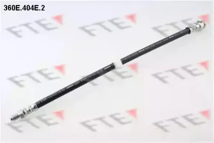 360E.404E.2 FTE Тормозной шланг 360E.404E.2 FTE Тормозной шланг