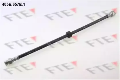 405E.657E.1 FTE Тормозной шланг 405E.657E.1 FTE Тормозной шланг