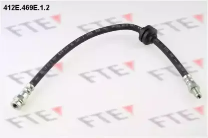 412E.469E.1.2 FTE Тормозной шланг 412E.469E.1.2 FTE Тормозной шланг