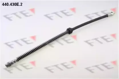 440.430E.2 FTE Тормозной шланг 440.430E.2 FTE Тормозной шланг