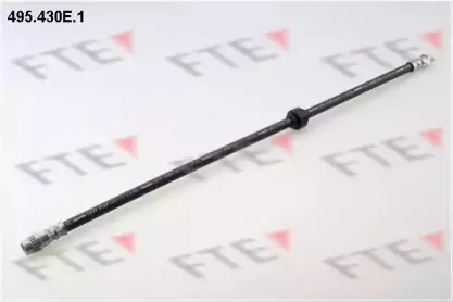 495.430E.1 FTE Тормозной шланг 495.430E.1 FTE Тормозной шланг