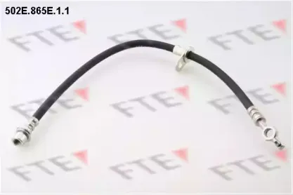 502E.865E.1.1 FTE Тормозной шланг 502E.865E.1.1 FTE Тормозной шланг