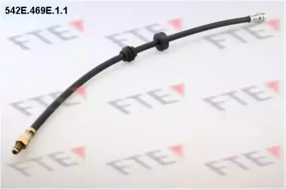 542E.469E.1.1 FTE Тормозной шланг 542E.469E.1.1 FTE Тормозной шланг