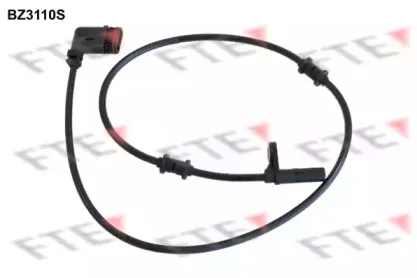BZ3110S FTE Датчик, частота вращения колеса BZ3110S FTE Датчик, частота вращения колеса
