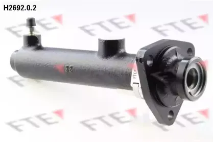H2692.0.2 FTE Главный тормозной цилиндр H2692.0.2 FTE Главный тормозной цилиндр