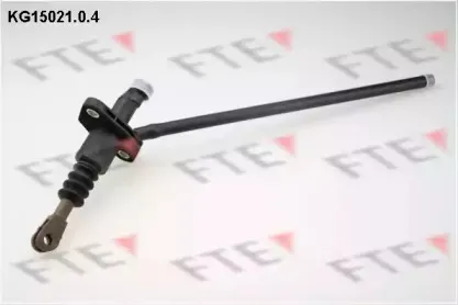KG15021.0.4 FTE Главный цилиндр, система сцепления KG15021.0.4 FTE Главный цилиндр, система сцепления