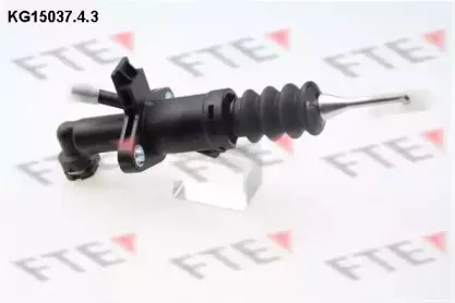 KG15037.4.3 FTE Главный цилиндр, система сцепления KG15037.4.3 FTE Главный цилиндр, система сцепления