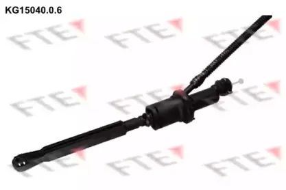 KG15040.0.6 FTE Главный цилиндр, система сцепления KG15040.0.6 FTE Главный цилиндр, система сцепления