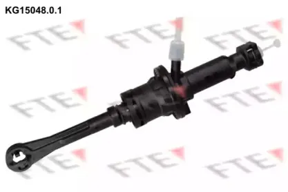 KG15048.0.1 FTE Главный цилиндр, система сцепления KG15048.0.1 FTE Главный цилиндр, система сцепления