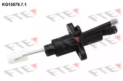KG15079.7.1 FTE Главный цилиндр, система сцепления KG15079.7.1 FTE Главный цилиндр, система сцепления