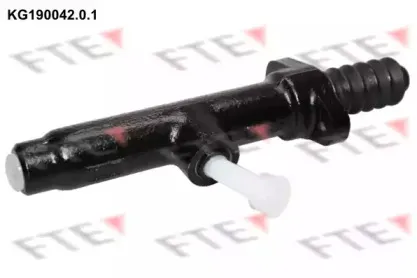 KG190042.0.1 FTE Главный цилиндр, система сцепления KG190042.0.1 FTE Главный цилиндр, система сцепления