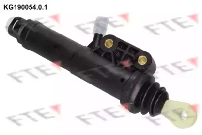 KG190054.0.1 FTE Главный цилиндр, система сцепления KG190054.0.1 FTE Главный цилиндр, система сцепления