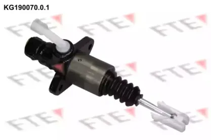 KG190070.0.1 FTE Главный цилиндр, система сцепления KG190070.0.1 FTE Главный цилиндр, система сцепления