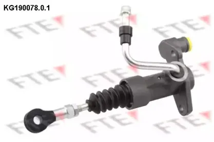 KG190078.0.1 FTE Главный цилиндр, система сцепления KG190078.0.1 FTE Главный цилиндр, система сцепления