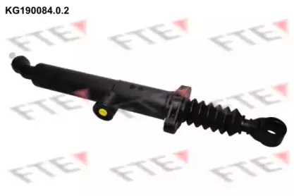 KG190084.0.2 FTE Главный цилиндр, система сцепления KG190084.0.2 FTE Главный цилиндр, система сцепления