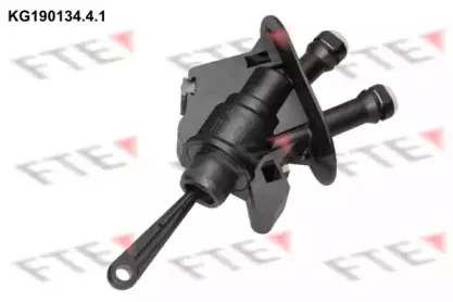 KG190134.4.1 FTE Главный цилиндр, система сцепления KG190134.4.1 FTE Главный цилиндр, система сцепления