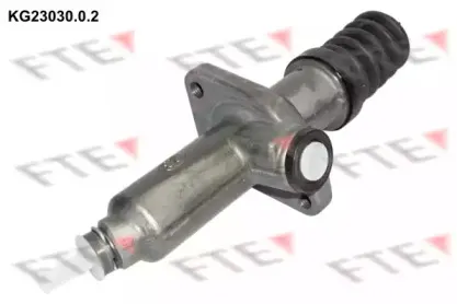 KG23030.0.2 FTE Главный цилиндр, система сцепления KG23030.0.2 FTE Главный цилиндр, система сцепления