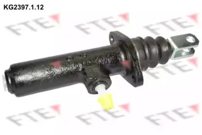 KG2397.1.12 FTE Главный цилиндр, система сцепления KG2397.1.12 FTE Главный цилиндр, система сцепления