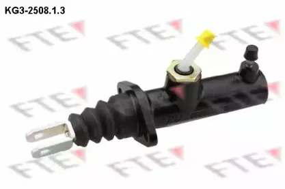 KG3250813 FTE Главный цилиндр, система сцепления KG3250813 FTE Главный цилиндр, система сцепления