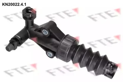 KN20022.4.1 FTE Рабочий цилиндр, система сцепления KN20022.4.1 FTE Рабочий цилиндр, система сцепления