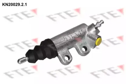 KN20029.2.1 FTE Рабочий цилиндр, система сцепления KN20029.2.1 FTE Рабочий цилиндр, система сцепления