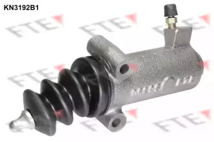 KN3192B1 FTE Рабочий цилиндр, система сцепления KN3192B1 FTE Рабочий цилиндр, система сцепления