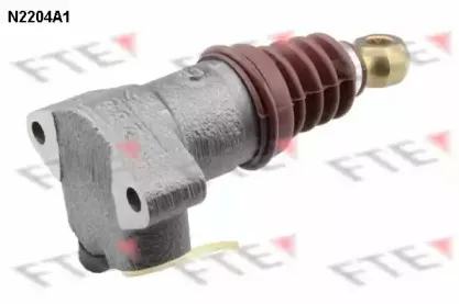 N2204A1 FTE Рабочий цилиндр, система сцепления N2204A1 FTE Рабочий цилиндр, система сцепления