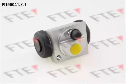 R190041.7.1 FTE Колесный тормозной цилиндр R190041.7.1 FTE Колесный тормозной цилиндр