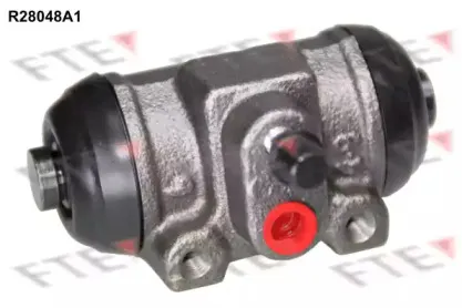 R28048A1 FTE Колесный тормозной цилиндр R28048A1 FTE Колесный тормозной цилиндр