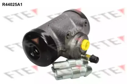 R44025A1 FTE Колесный тормозной цилиндр R44025A1 FTE Колесный тормозной цилиндр