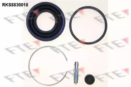 RKS8830018 FTE Ремкомплект, тормозной суппорт RKS8830018 FTE Ремкомплект, тормозной суппорт