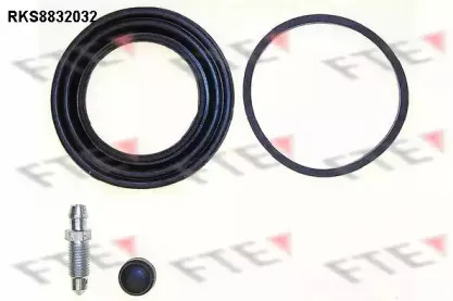 RKS8832032 FTE Ремкомплект, тормозной суппорт RKS8832032 FTE Ремкомплект, тормозной суппорт
