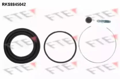 RKS8845042 FTE Ремкомплект, тормозной суппорт RKS8845042 FTE Ремкомплект, тормозной суппорт