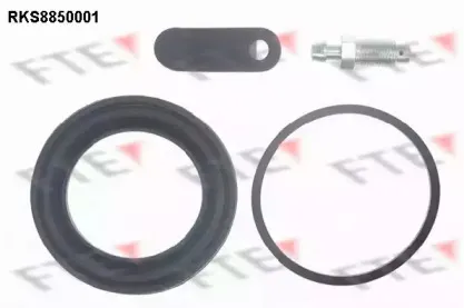 RKS8850001 FTE Ремкомплект, тормозной суппорт RKS8850001 FTE Ремкомплект, тормозной суппорт