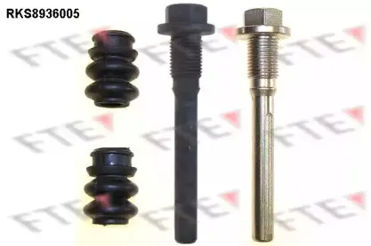 RKS8936005 FTE Направляющая гильза, корпус скобы тормоза RKS8936005 FTE Направляющая гильза, корпус скобы тормоза