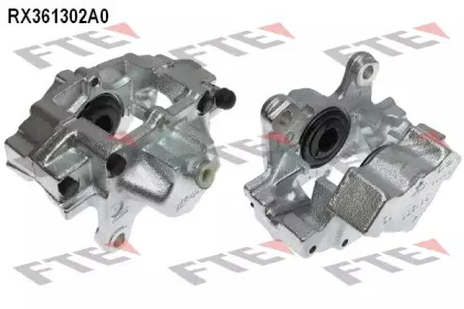 RX361302A0 FTE Тормозной суппорт RX361302A0 FTE Тормозной суппорт