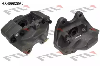 RX409828A0 FTE Тормозной суппорт RX409828A0 FTE Тормозной суппорт