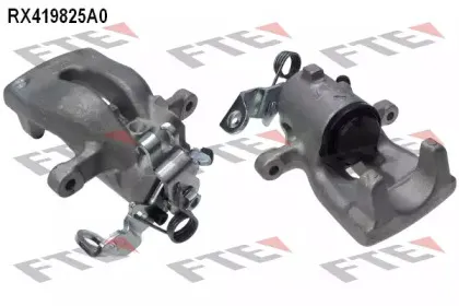 RX419825A0 FTE Тормозной суппорт RX419825A0 FTE Тормозной суппорт