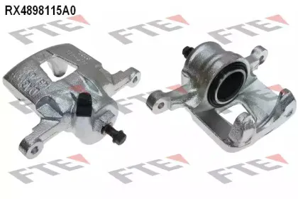 RX4898115A0 FTE Тормозной суппорт RX4898115A0 FTE Тормозной суппорт