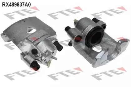 RX489837A0 FTE Тормозной суппорт RX489837A0 FTE Тормозной суппорт