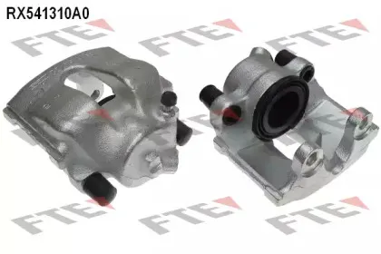 RX541310A0 FTE Тормозной суппорт RX541310A0 FTE Тормозной суппорт