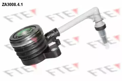 ZA3008.4.1 FTE Центральный выключатель, система сцепления ZA3008.4.1 FTE Центральный выключатель, система сцепления