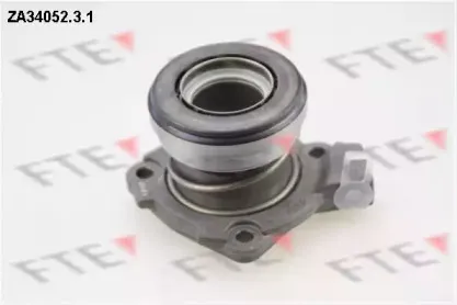 ZA34052.3.1 FTE Центральный выключатель, система сцепления ZA34052.3.1 FTE Центральный выключатель, система сцепления