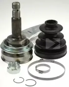 302814 LÖBRO Шарнирный комплект, приводной вал 302814 LÖBRO Шарнирный комплект, приводной вал