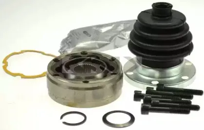 302215 LÖBRO Шарнирный комплект, приводной вал 302215 LÖBRO Шарнирный комплект, приводной вал