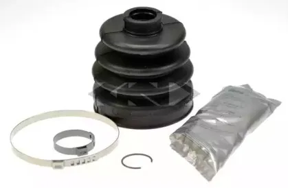 302986 LÖBRO Комплект пылника, приводной вал 302986 LÖBRO Комплект пылника, приводной вал