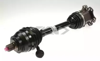 303592 LÖBRO Приводной вал 303592 LÖBRO Приводной вал